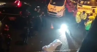 Yaşlı Adamın Acı Ölümü
