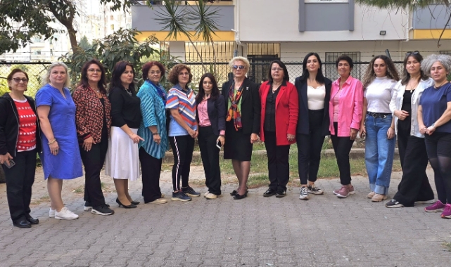 YEİB’ten Kayyum Atamalarına Tepki