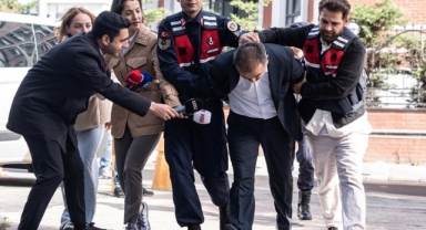 Yenidoğan Çetesi Hakim Karşısında