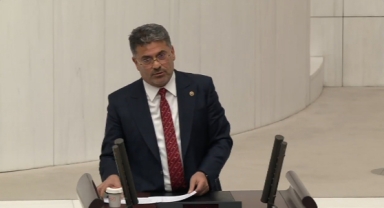 ‘Yepyeni Bir Dönemin Kapılarını Araladık’