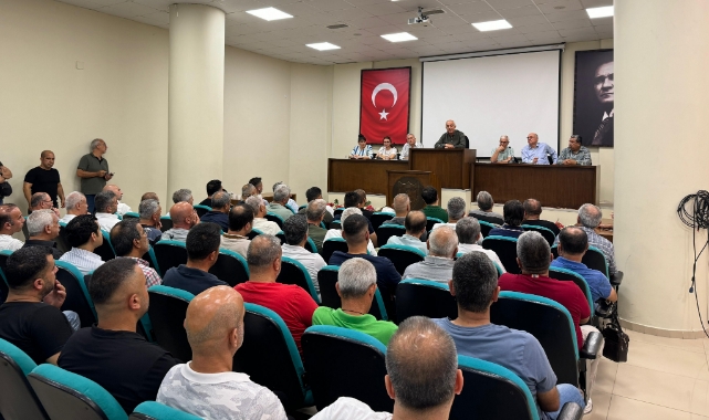 ​​​​​​​"Yolcularımızın Can Ve Mal Güvenliği Önceliğimizdir'