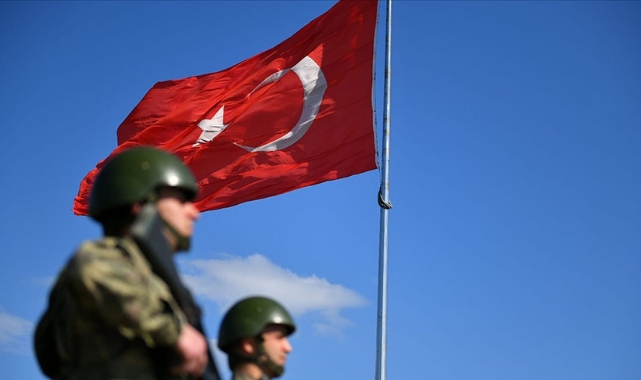 Yunanistan'a Kaçmaya Çalışırken Yakalandı