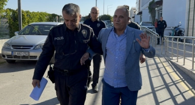 Yunus Gündoğdu Gözaltına Alındı