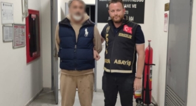 Yüzük Hırsızları Yakalandı