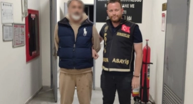 Yüzük Hırsızları Yakalandı