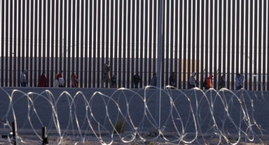 1 Günde 5 Bin 234 Göçmen Gözaltına Alındı