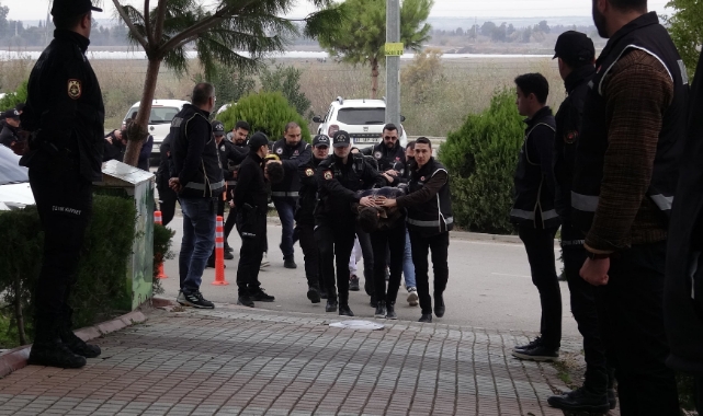 10 Milyonluk Vurgun! 23 Gözaltı