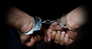 18 Yaşında 43 Suç Kaydı Var!