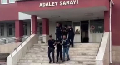 2 Firari Yakalandı