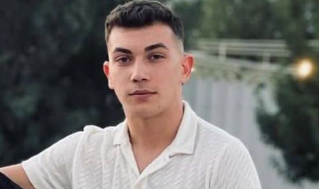 20 Yaşındaki Eren'in Acı Ölümü