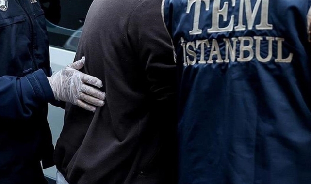 7 İlde Eş Zamanlı FETÖ Operasyonu