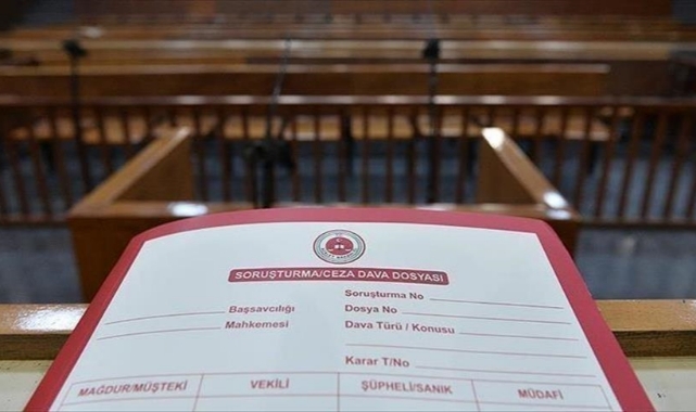 8 Ay Önce Sinan Ateş'i Takibe Alıp, Cinayeti İşlemişler