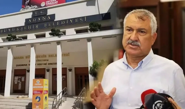 Adana Büyükşehir Belediyesi’ne Mükemmellik Markası