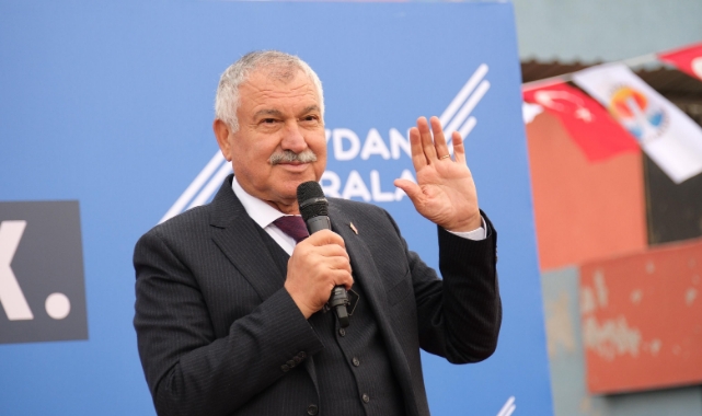 Adana’da Asırlık Sorunlar Tarihe Karışıyor