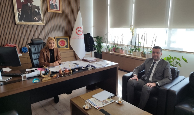 Adana’da Gençlik Çalıştayı İçin İlk Adımlar Atıldı 