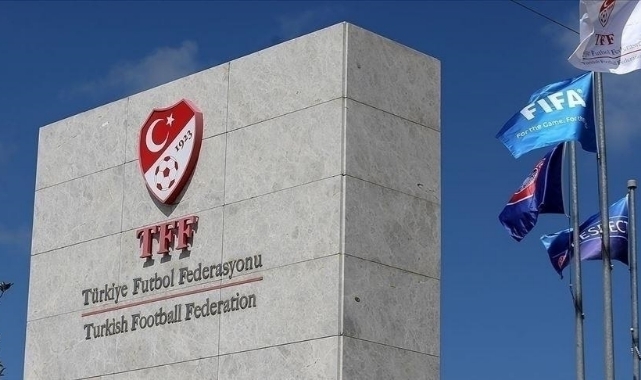 Adana Demirspor, PFDK'ye Sevk Edildi