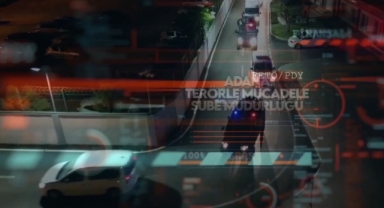 Adana Merkezli 3 İlde Şafak Vakti ''FETÖ'' Operasyonu