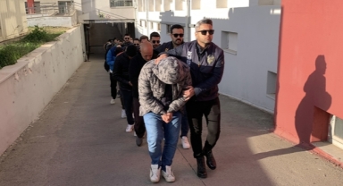 Adana Merkezli 4 İlde Yasa Dışı Bahis Operasyonu