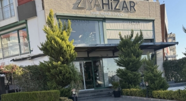 Adana’nın Tanınmış Kadın Kuaförü Silahla Tarandı