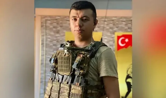 Adana'ya Şehit Ateşi Düştü!