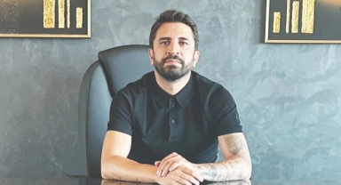 Adanaspor Ergin Göleli’ye Devredildi