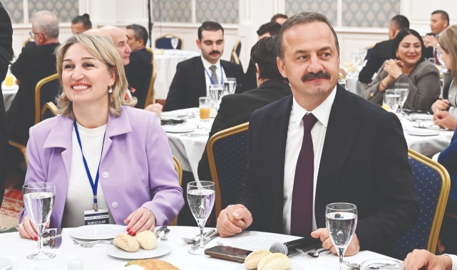 Ağca:"Çözümün Anahtarı Bizde"