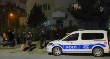 Aileler Arasında Kavga:1 Ölü, 3 Yaralı