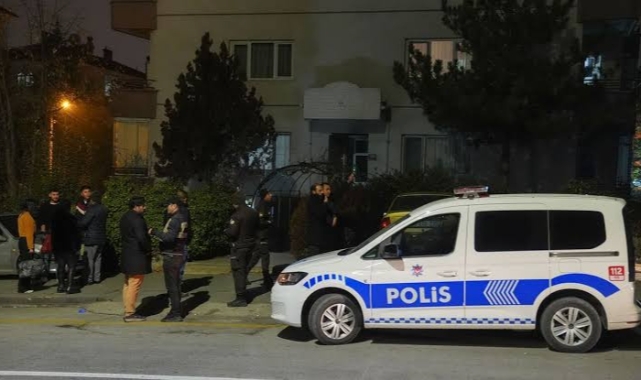 Aileler Arasında Kavga:1 Ölü, 3 Yaralı