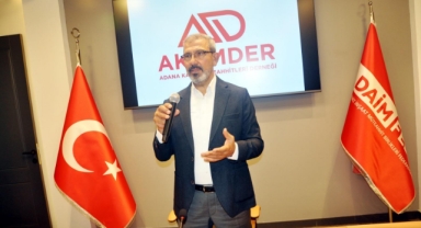 AKAMDER,''Çocuklar Üşümesin'' Diye El Ele Verdi