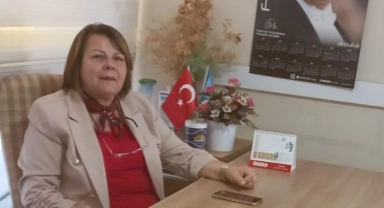Akça:''Türkiye’de Cinsiyet Eşitsizliğinin En Çok Olduğu Alan Siyasettir''