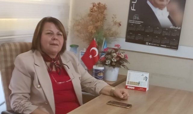 Akça:''Türkiye’de Cinsiyet Eşitsizliğinin En Çok Olduğu Alan Siyasettir''