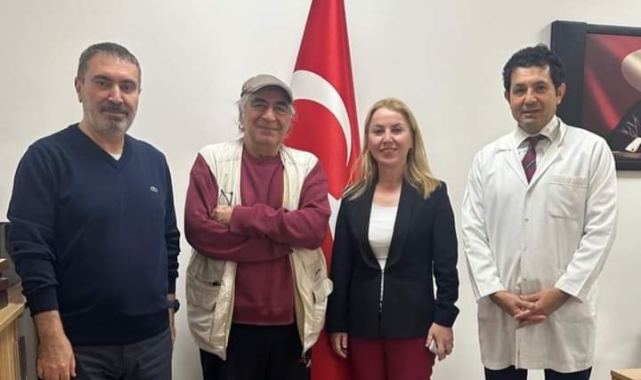 ''Akdeniz Akşamları''na Sağlık-Moral Dopingi