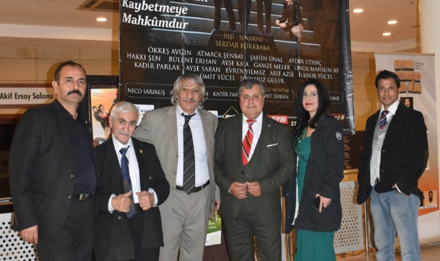 ANAHTAR’a Büyük İlgi