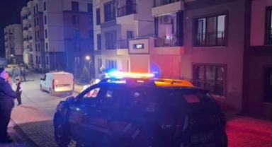 Anne ve 3 Çocuğu Ölü Bulundu