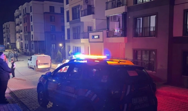 Anne ve 3 Çocuğu Ölü Bulundu