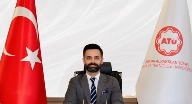 ATÜ Rektör Yardımcısı Çetinkaya Görevden Alındı