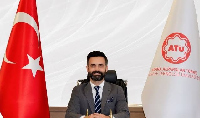 ATÜ Rektör Yardımcısı Çetinkaya Görevden Alındı