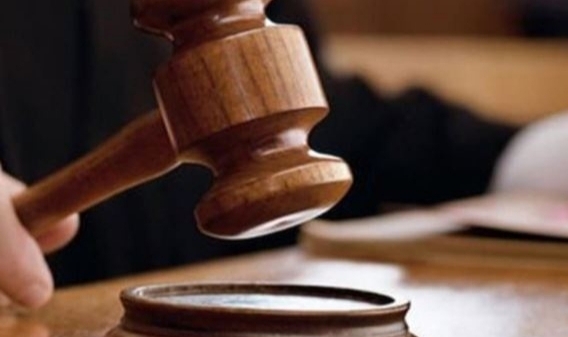 Babasını Öldürdüğü Öne Sürülen Sanık Yeniden Yargılanıyor