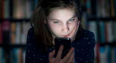 Bakanlığın DUY Hattına İhbar Yağdı! 2 Bin 394 İçeriğe İşlem Yapıldı