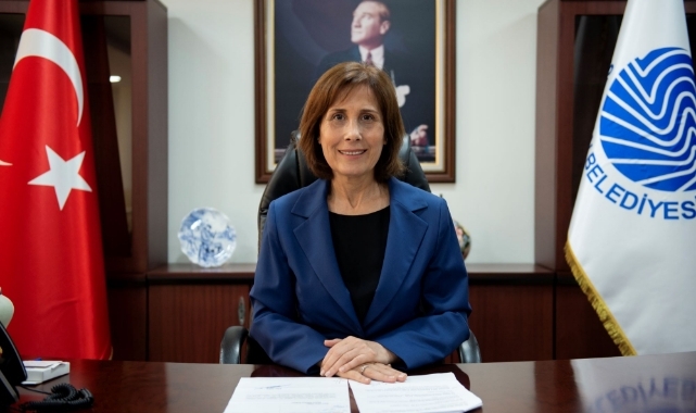 Başkan Tekin:''2025 Yılı Daha Çok Çalışacağımız Bir Yıl Olacak''