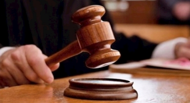 Bebeği Darbederek Öldürdüğü İddia Edilen Sanıklar Yargılanıyor