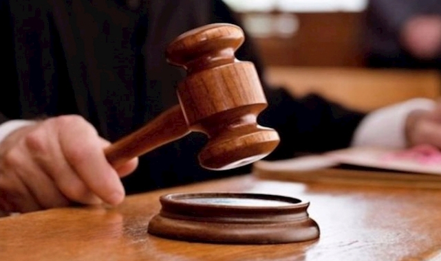 Bebeği Darbederek Öldürdüğü İddia Edilen Sanıklar Yargılanıyor