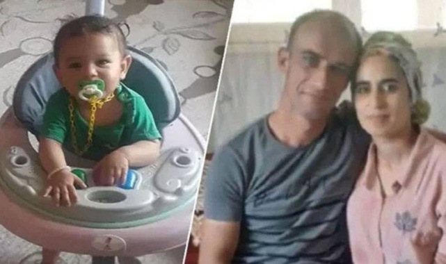 Bebeği Darbederek Öldüren Anne İle Sevgilisine Müebbet Hapis