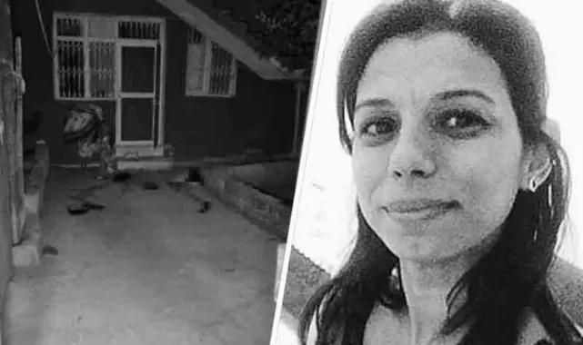 Boşandığı Eşini Taşla Öldürmüştü! Verilen Cezanın Gerekçeli Kararı Açıklandı