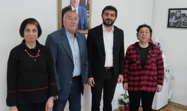 Boz:''Adanamıza Spor Turizmi Çok Yakışır''