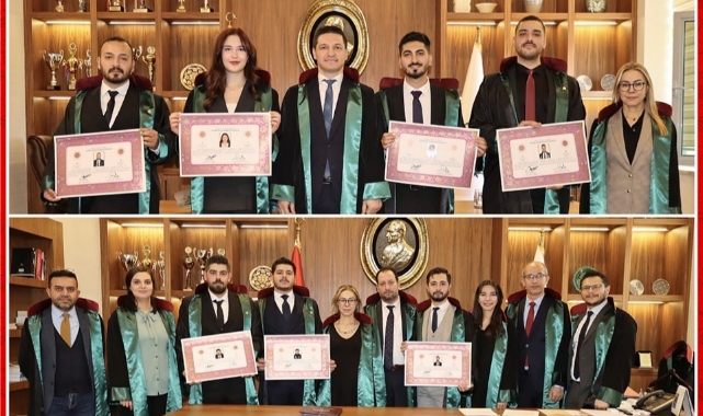 “Bu Yolda Sağlam Şekilde İlerleyin”
