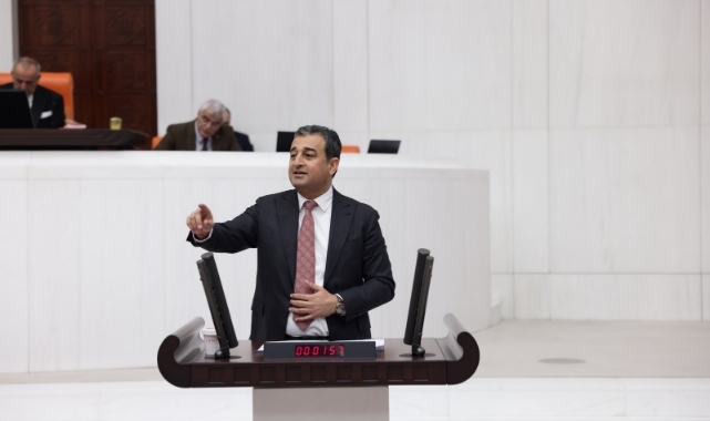 Bulut:''İktidar Medyada Şeytan Üçgeni Oluşturdu''