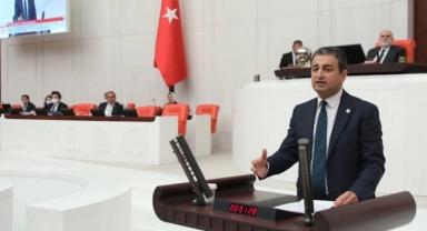 Bulut’tan Basın Özgürlüğü Vurgusu