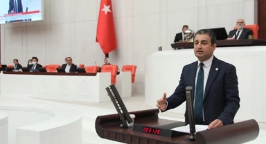 Bulut’tan Basın Özgürlüğü Vurgusu
