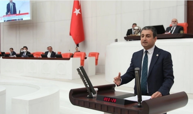 Bulut’tan Basın Özgürlüğü Vurgusu